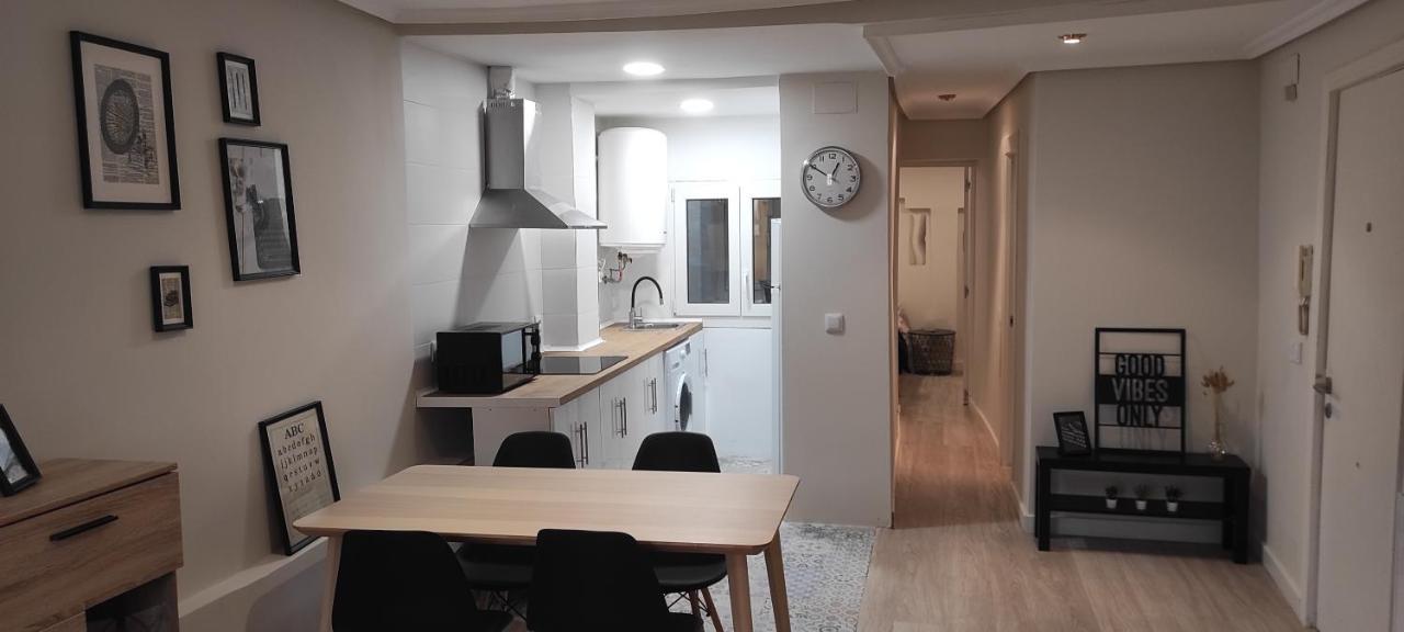 Apartamento Con Encanto En Casco Historico De Burgo المظهر الخارجي الصورة