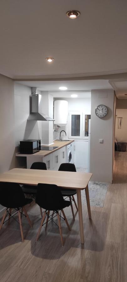 Apartamento Con Encanto En Casco Historico De Burgo المظهر الخارجي الصورة