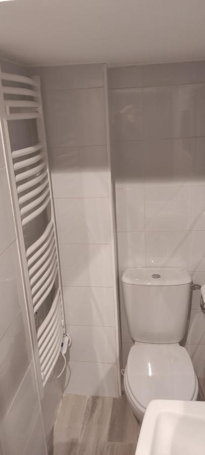 Apartamento Con Encanto En Casco Historico De Burgo المظهر الخارجي الصورة
