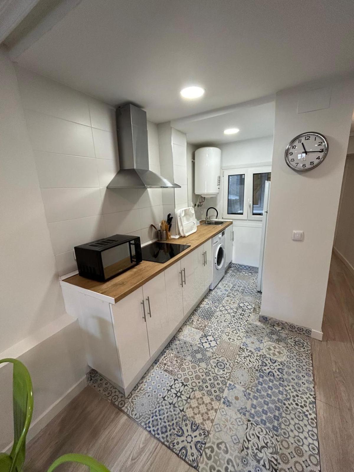 Apartamento Con Encanto En Casco Historico De Burgo المظهر الخارجي الصورة