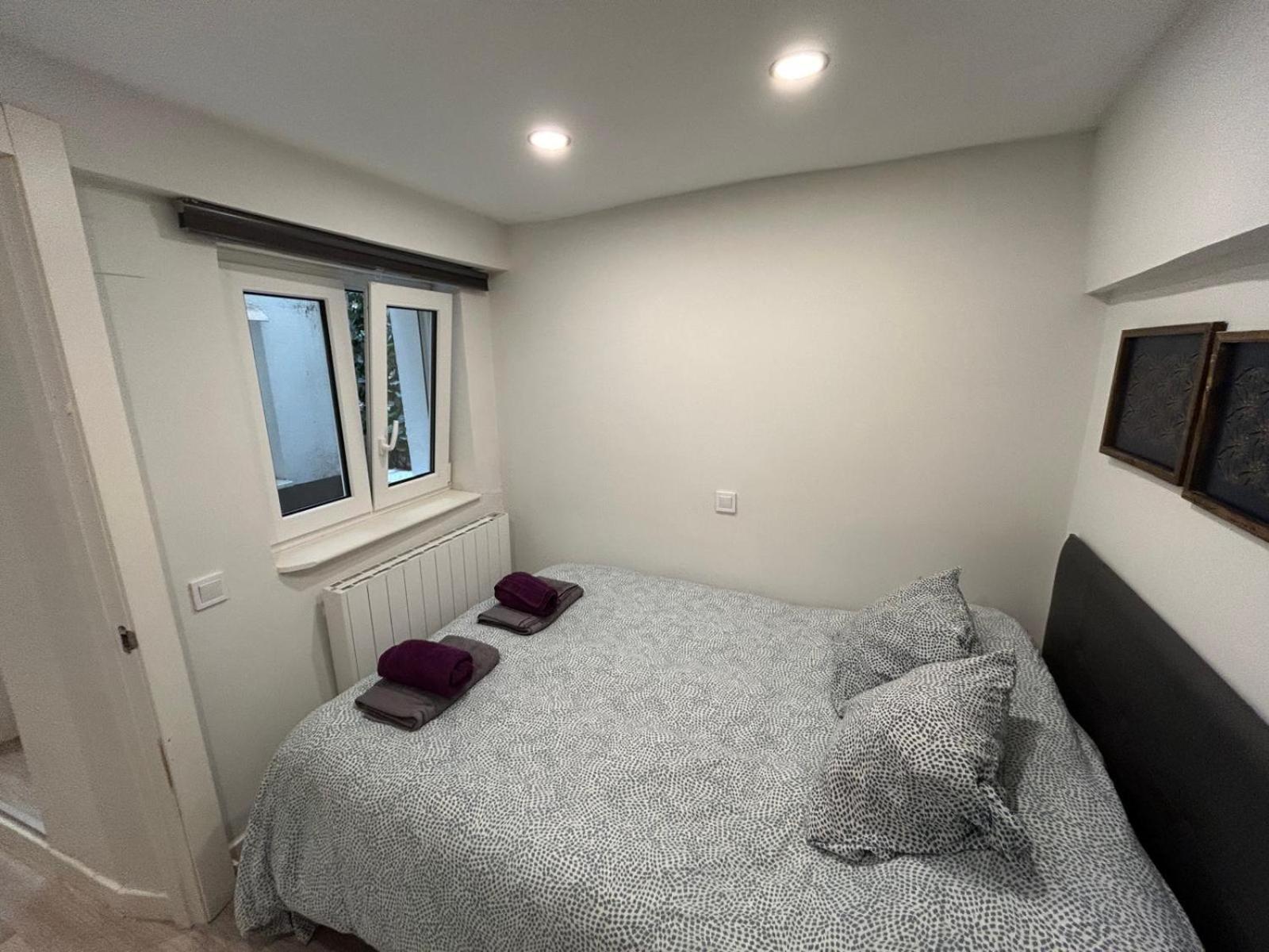 Apartamento Con Encanto En Casco Historico De Burgo المظهر الخارجي الصورة