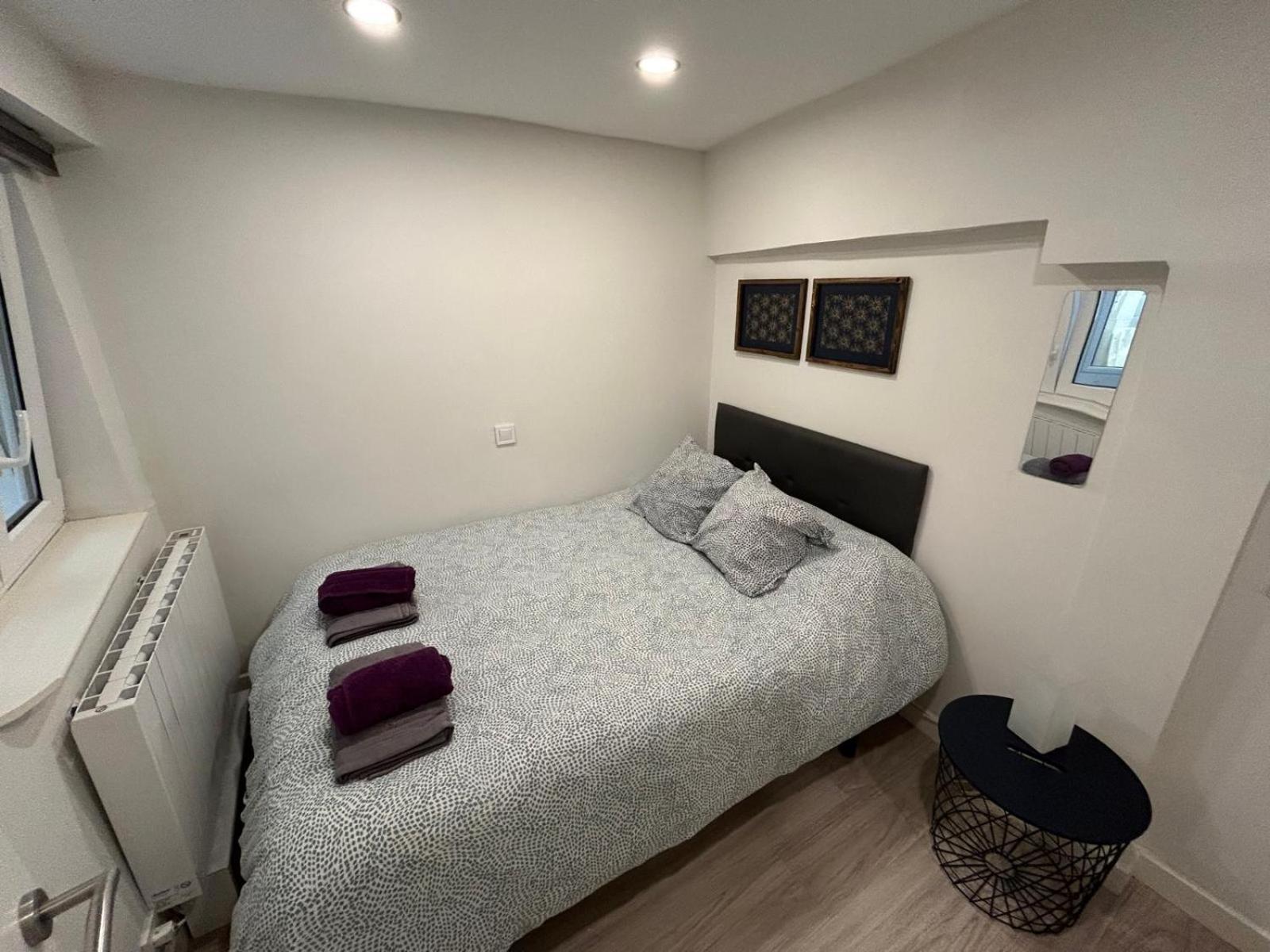 Apartamento Con Encanto En Casco Historico De Burgo المظهر الخارجي الصورة
