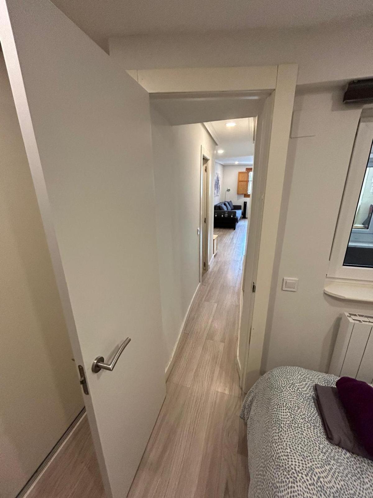 Apartamento Con Encanto En Casco Historico De Burgo المظهر الخارجي الصورة